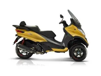 vendo piaggio mp3 530 hpe exclusive (2025) nuova a sesto san giovanni (codice 7871260) - moto.it