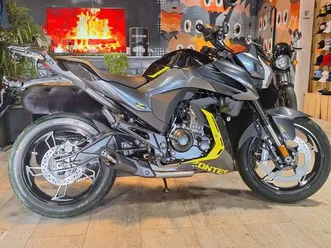 zontes 125 urban 2990e