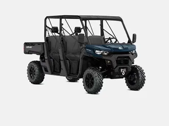 can-am traxter max xu hd10 t • 2025