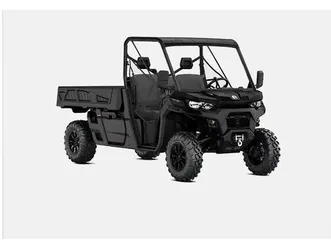 can-am traxter pro xu hd10 t finns hemma • 2025