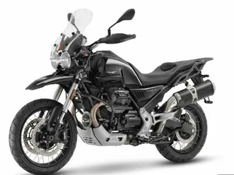 moto guzzi v85 tt guardia d'onore sofort verfügbar