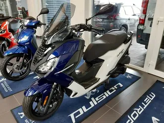 peugeot pulsion 125 125i rs