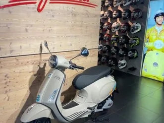 vespa primavera 50 s e5+ // x-mas sale