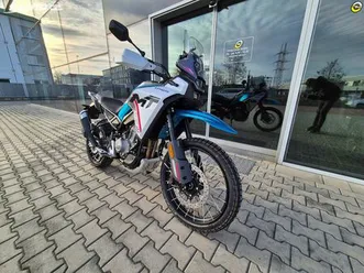 cfmoto ostatní 450 mt-rx eu5+ - skladem + akc | sauto.cz
