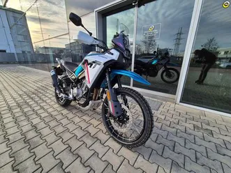 cfmoto ostatní 450 mt-rx | sauto.cz