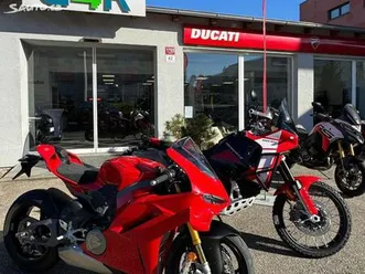 ducati ostatní panigale v4 s | sauto.cz