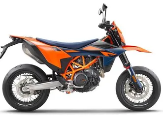 ktm ostatní 690 smc r 2025 | sauto.cz