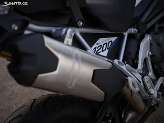 triumph ostatní tiger 1200 gt alpine edition 2 | sauto.cz