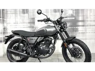 x-light 125 (2023 - 26)