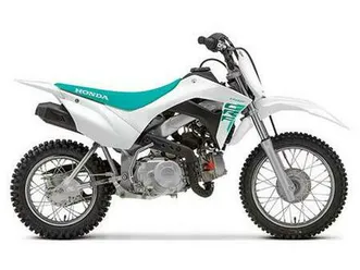 2025 crf110f - honda