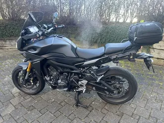 yamaha-tracer-900-touring-occasion-chf-6'500