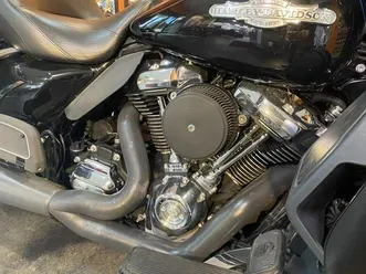 2020 harley-davidson® flhtk - ultra limited