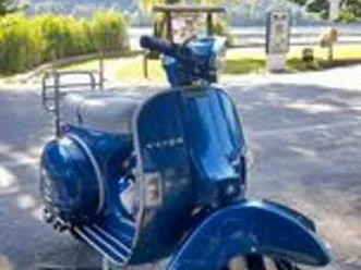 vespa px200e d'epoca