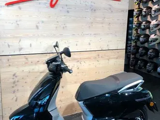 peugeot neue django 125 abs lc allure