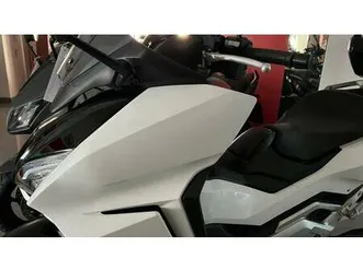 vendo honda forza 750 dct (2021 - 24) usata a napoli (codice 9614546) - moto.it