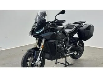 vendo bmw s 1000 xr (2020 - 23) usata a perugia (codice 9615405) - moto.it