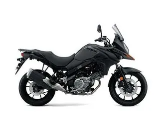 new suzuki v-strom 650 for sale in bristol