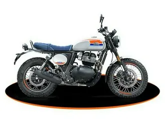 2025 royal enfield bear 650