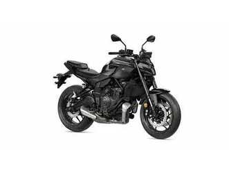 new yamaha mt-07 y-amt for sale in bristol
