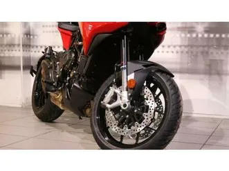 vendo mv agusta turismo veloce 800 rosso (2021 - 23) nuova a casalgrasso (codice 9614388) - moto.it