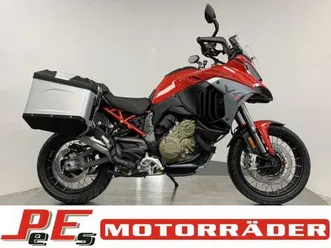 ducati multistrada v4 s