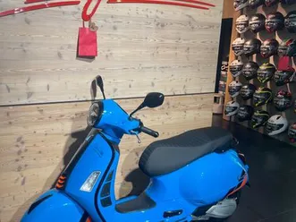 vespa gts 310 abs/asr e5+ supersport/super sport