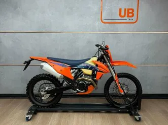 2022 ktm 500 exc-f for sale