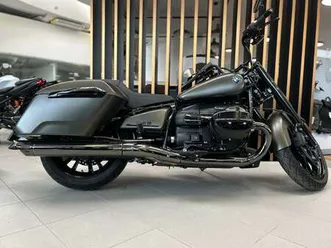 bmw r 18 roctane braun