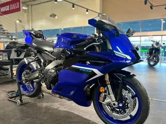 yamaha yzf-r125