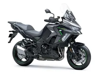 kawasaki versys 1100se novinka,záruka 4 roky