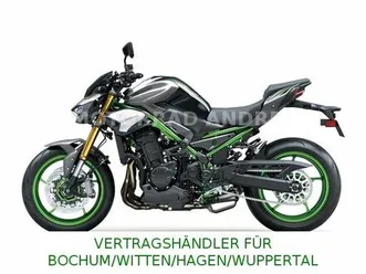 kawasaki z900 se 2026 - sofort lieferbar !!!