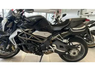 vendo mv agusta brutale 990 r (2009 - 12) usata a milano (codice 9615750) - moto.it
