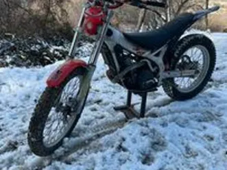 moto trial beta 250