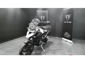 vendo triumph tiger 1200 gt pro (2024 - 25) usata a viterbo (codice 9509585) - moto.it