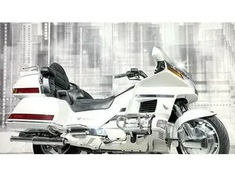 vendo honda gl 1500 gold wing (1994 - 99) usata a casalgrasso (codice 9615579) - moto.it