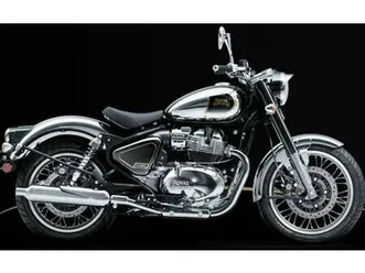 vendo royal enfield classic 650 (2025) nuova a genova (codice 9615585) - moto.it