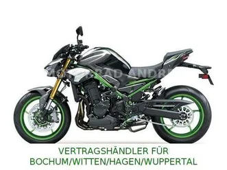 kawasaki z900 se 2026 - sofort lieferbar !!!