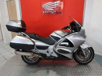 used honda st1300 pan european for sale in surrey