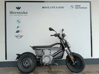 bmw ce 02 am standort zossen neufahrzeug