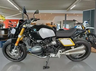 bmw r 12 ninet tracker paket