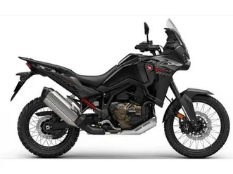 vendo honda africa twin crf 1100l es dct (2024 - 25) nuova a roma (codice 9616126) - moto.it