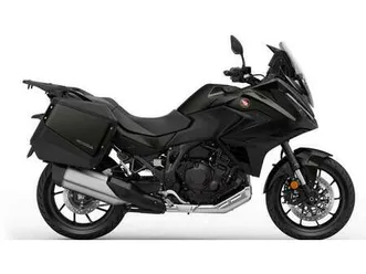 vendo honda nt 1100 (2022 - 24) nuova a roma (codice 9616121) - moto.it