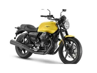 vendo moto guzzi v7 stone (2021 - 24) nuova a formia (codice 9616029) - moto.it
