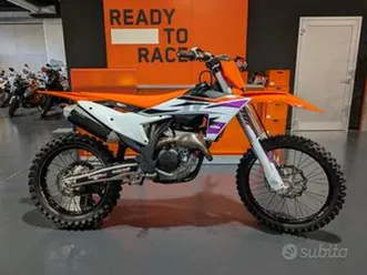 ktm 250 sx-f - 2024