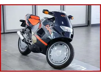 gilera 125 strada cx 125 - italiana - blu blu/azzurro