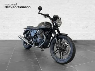 moto guzzi v7 iii stone