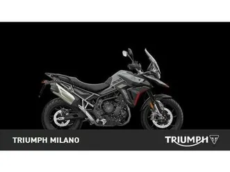 vendo triumph tiger 900 gt (2024 - 25) nuova a milano (codice 9450415) - moto.it