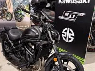 kawasaki vulcan s