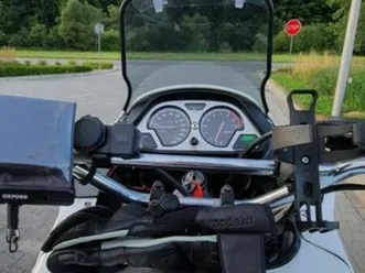 yamaha super tenere xtz 750 rozdziele