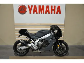 yamaha xsr 900 gp pack racer
